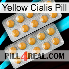 Yellow Cialis Pill levitra2